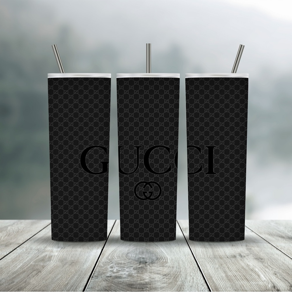HANDMADE FASHION Insulated Tumbler